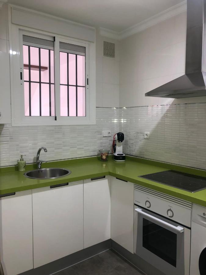 Casa Vigon Lägenhet Sanlúcar de Barrameda Exteriör bild
