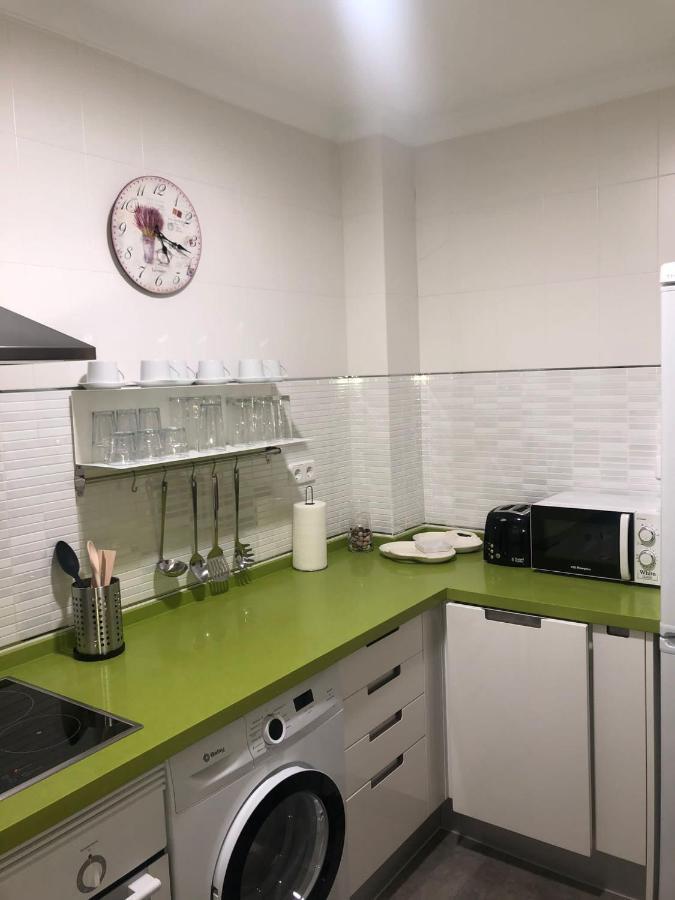 Casa Vigon Lägenhet Sanlúcar de Barrameda Exteriör bild