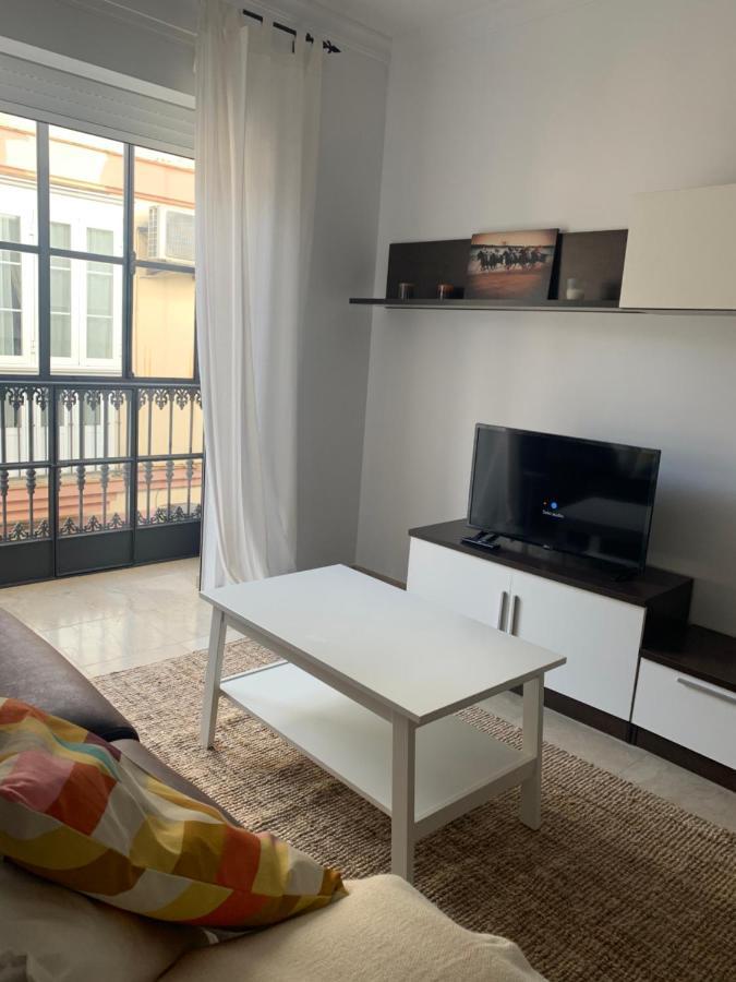 Casa Vigon Lägenhet Sanlúcar de Barrameda Exteriör bild