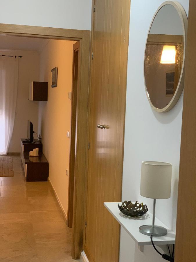 Casa Vigon Lägenhet Sanlúcar de Barrameda Exteriör bild