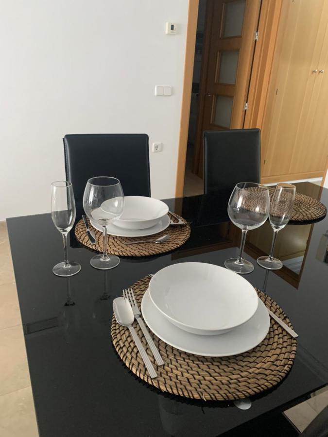 Casa Vigon Lägenhet Sanlúcar de Barrameda Exteriör bild