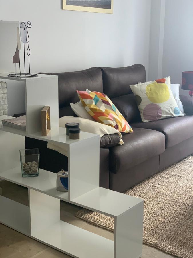 Casa Vigon Lägenhet Sanlúcar de Barrameda Exteriör bild